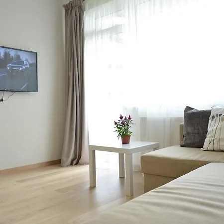 Ozas With Terrace Vilnius