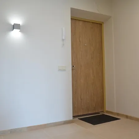 Apartment Ozas With Terrace