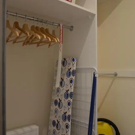 Ozas With Terrace